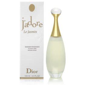 j'adore dior jasmin